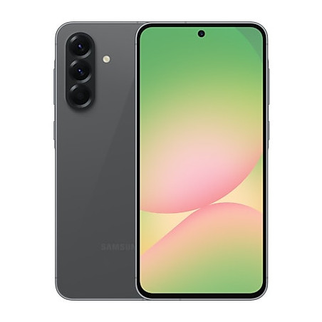 Samsung Galaxy A56 17 cm (6.7") Doppia SIM 5G USB tipo-C 8 GB 128 GB 5000 mAh Grafite