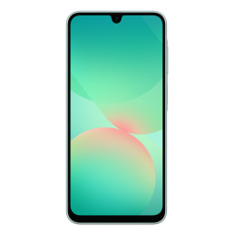 Samsung Galaxy A26 17 cm (6.7") Doppia SIM Android 15 5G USB tipo-C 6 GB 128 GB 5000 mAh Colore menta