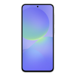 Samsung Galaxy A36 5G 17 cm (6.7") Doppia SIM Android 15 USB tipo-C 6 GB 256 GB 5000 mAh Bianco