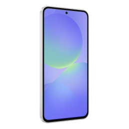 Samsung Galaxy A36 5G 17 cm (6.7") Doppia SIM Android 15 USB tipo-C 6 GB 256 GB 5000 mAh Bianco