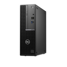 DELL OptiPlex 7020 Intel® Core™ i3 i3-14100 8 GB DDR5-SDRAM 512 GB SSD Windows 11 Pro SFF PC Nero