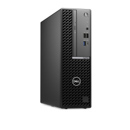 DELL OptiPlex 7020 Intel® Core™ i3 i3-14100 8 GB DDR5-SDRAM 512 GB SSD Windows 11 Pro SFF PC Nero