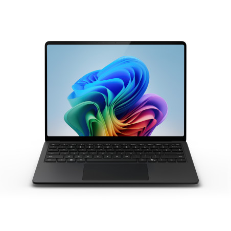 Microsoft Surface Laptop 7 Intel Core Ultra 5 236V Computer portatile 35 cm (13.8") Touch screen 16 GB LPDDR5x-SDRAM 512 GB SSD