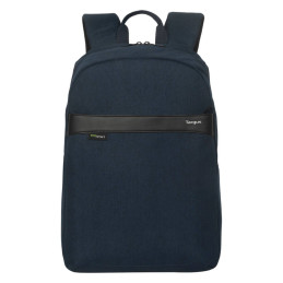 Targus EcoSmart zaino Zaino da viaggio Blu marino