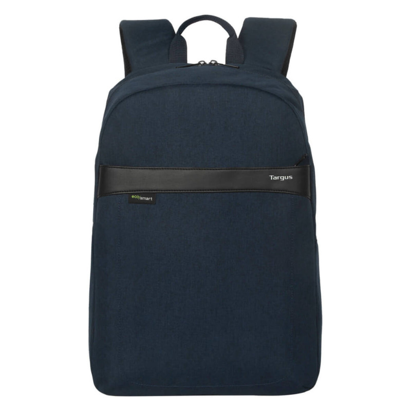 Targus EcoSmart zaino Zaino da viaggio Blu marino Targus EcoSmart zaino Zaino da viaggio Blu marino