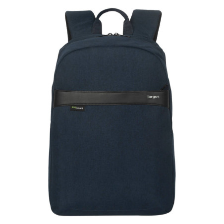 Targus EcoSmart zaino Zaino da viaggio Blu marino