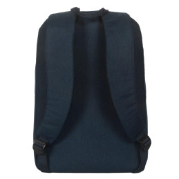 Targus EcoSmart zaino Zaino da viaggio Blu marino