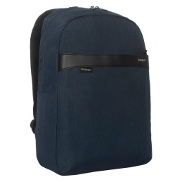 Targus EcoSmart zaino Zaino da viaggio Blu marino