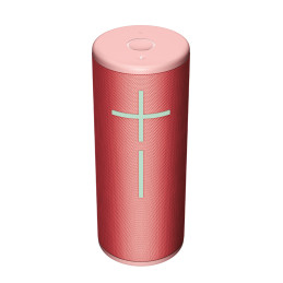 Ultimate Ears BOOM 4 Altoparlante portatile stereo Rosso