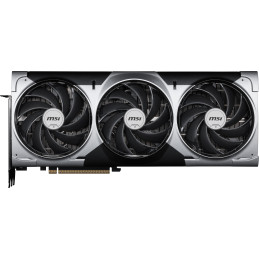 MSI VENTUS GEFORCE RTX 5090 32G 3X OC scheda video NVIDIA 32 GB GDDR7