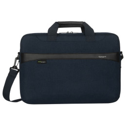 Targus EcoSmart 40,6 cm (16") Slip case Blu