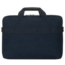 Targus EcoSmart 40,6 cm (16") Slip case Blu