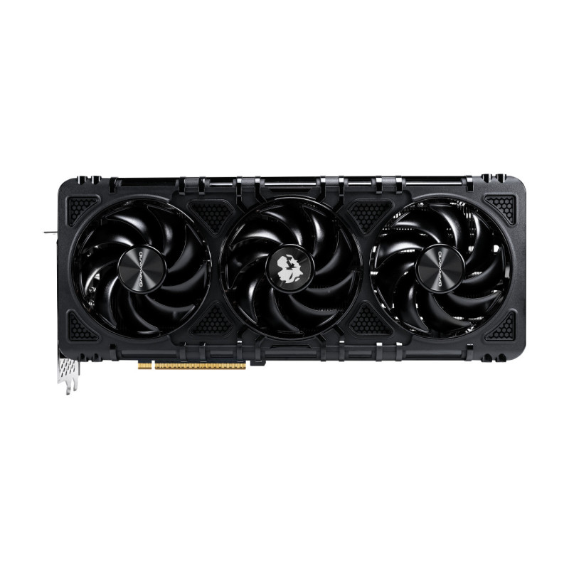 Gainward GeForce RTX 5070 Ti Phantom NVIDIA 16 GB GDDR7 Gainward GeForce RTX 5070 Ti Phantom NVIDIA 16 GB GDDR7