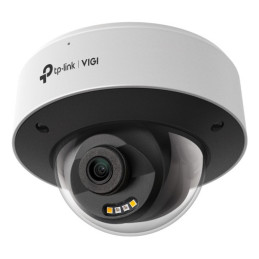TP-Link InSight S285 Cupola Telecamera di sicurezza IP Esterno 3840 x 2160 Pixel Soffitto