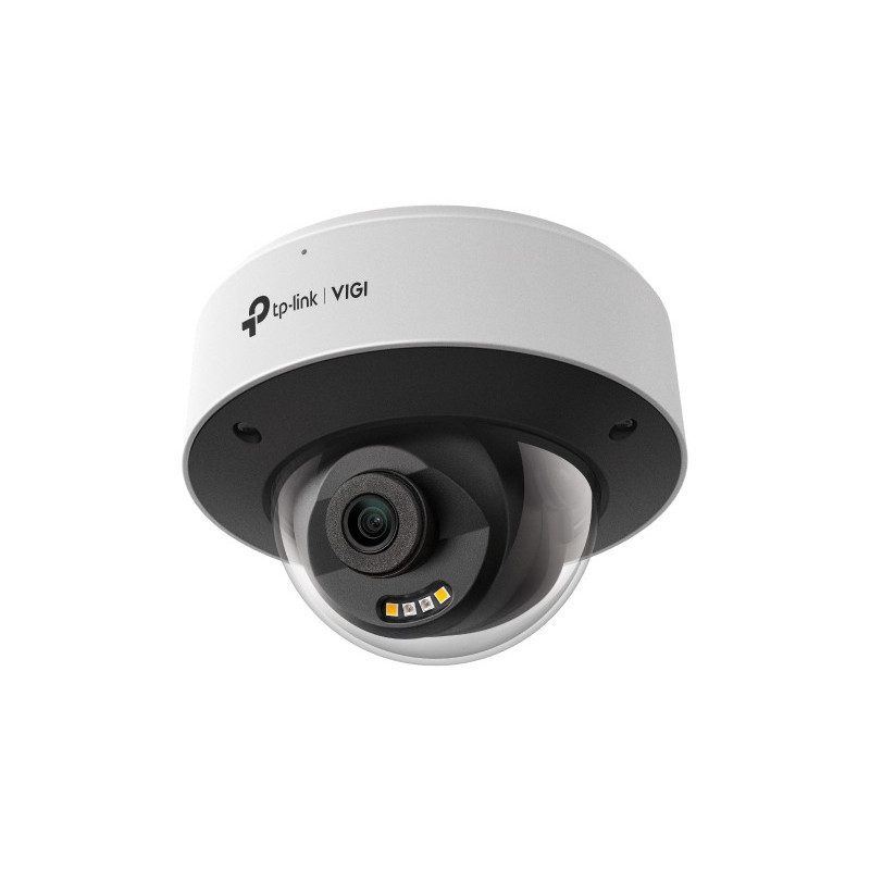 TP-Link InSight S285 Cupola Telecamera di sicurezza IP Esterno 3840 x 2160 Pixel Soffitto TP-Link InSight S285 Cupola Telecamera di sicurezza IP Esterno 3840 x 2160 Pixel Soffitto