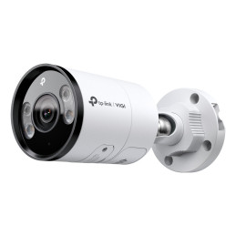 TP-Link INSIGHT S385 Pallottola (forma) Telecamera di sicurezza IP Esterno 3840 x 2160 Pixel Parete
