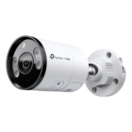 TP-Link INSIGHT S385 Pallottola (forma) Telecamera di sicurezza IP Esterno 3840 x 2160 Pixel Parete