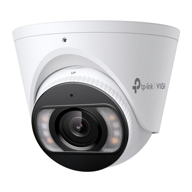 TP-Link INSIGHT S455 Torretta Telecamera di sicurezza IP Esterno 2880 x 1620 Pixel Soffitto TP-Link INSIGHT S455 Torretta Telecamera di sicurezza IP Esterno 2880 x 1620 Pixel Soffitto