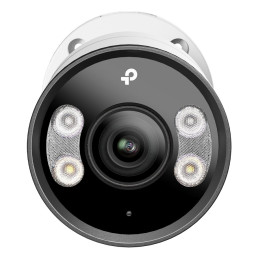 TP-Link INSIGHT S345 Pallottola (forma) Telecamera di sicurezza IP Esterno 2688 x 1520 Pixel Parete