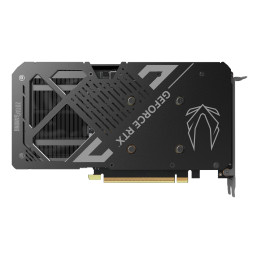 Zotac GAMING GeForce RTX 5060 Ti Twin Edge OC NVIDIA 16 GB GDDR7