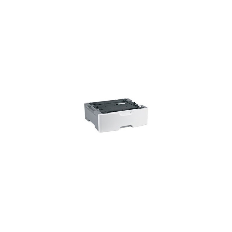 Lexmark 50G0802 cassetto carta Vassoio carta 550 fogli Lexmark 50G0802 cassetto carta Vassoio carta 550 fogli