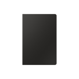 Samsung EF-DX625 QWERTZ Tedesco Pin Pogo Nero