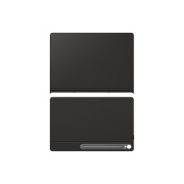 Samsung Galaxy Tab S10 FE+ Smart Book Cover
