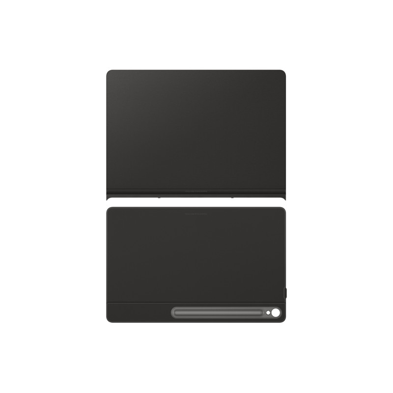 Samsung Galaxy Tab S10 FE+ Smart Book Cover Samsung Galaxy Tab S10 FE+ Smart Book Cover