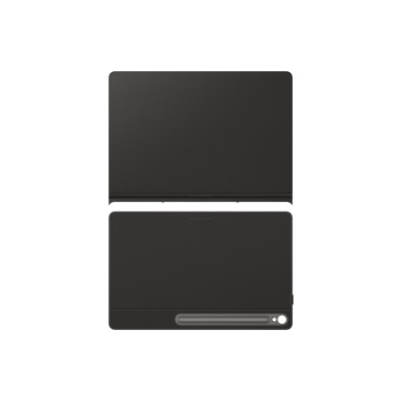 Samsung Galaxy Tab S10 FE+ Smart Book Cover