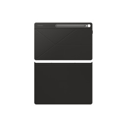 Samsung Galaxy Tab S10 FE+ Smart Book Cover
