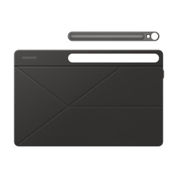 Samsung Galaxy Tab S10 FE+ Smart Book Cover