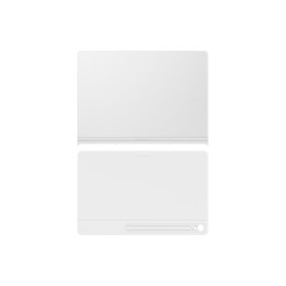 Samsung Galaxy Tab S10 FE+ Smart Book Cover