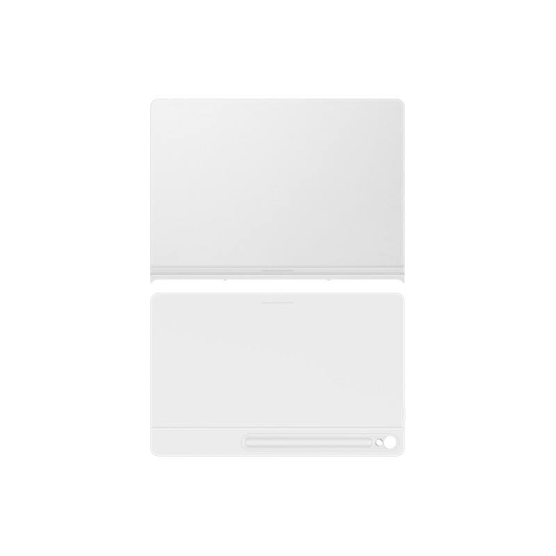 Samsung Galaxy Tab S10 FE+ Smart Book Cover Samsung Galaxy Tab S10 FE+ Smart Book Cover