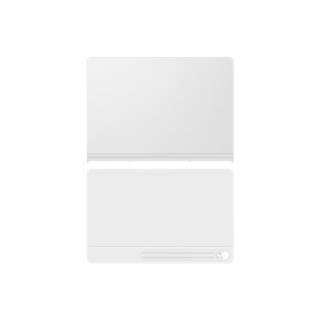 Samsung Galaxy Tab S10 FE+ Smart Book Cover