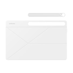 Samsung Galaxy Tab S10 FE+ Smart Book Cover