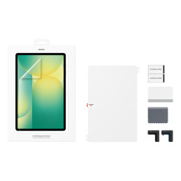 Samsung Pellicola protettiva antiriflesso Galaxy Tab S10 FE+