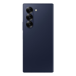 Samsung Galaxy Z Fold6 19,3 cm (7.6") Doppia SIM Android 14 5G USB tipo-C 12 GB 256 GB 4400 mAh Blu marino