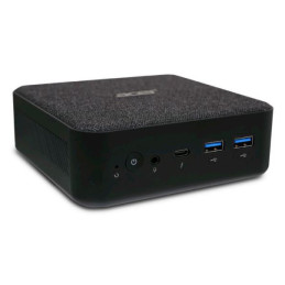 Acer Revo RB102 Intel Core Ultra 5 120U 16 GB DDR4-SDRAM 512 GB SSD Windows 11 Pro Desktop Mini PC Nero