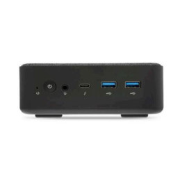 Acer Revo RB102 Intel Core Ultra 5 120U 16 GB DDR4-SDRAM 512 GB SSD Windows 11 Pro Desktop Mini PC Nero