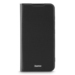 Hama Daily Protect custodia per cellulare 15,8 cm (6.2") Custodia a libro Nero