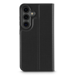 Hama Daily Protect custodia per cellulare 15,8 cm (6.2") Custodia a libro Nero
