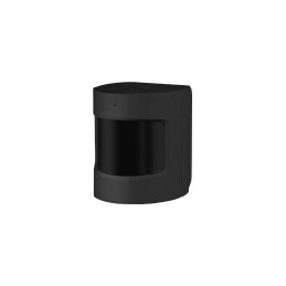 Hombli HBSM-0100 rilevatore di movimento Sensore Infrarosso Passivo (PIR) Wireless Parete Nero