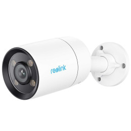 Reolink ColorX Series P320X Pallottola (forma) Telecamera di sicurezza IP Esterno 2560 x 1440 Pixel Parete