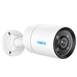 Reolink ColorX Series P320X Pallottola (forma) Telecamera di sicurezza IP Esterno 2560 x 1440 Pixel Parete