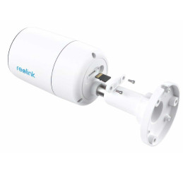 Reolink ColorX Series P320X Pallottola (forma) Telecamera di sicurezza IP Esterno 2560 x 1440 Pixel Parete