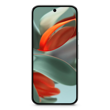 Google Pixel 9 Pro - Smartphone Android con Gemini, sistema a tripla fotocamera posteriore, batteria con 24 ore di autonomia e