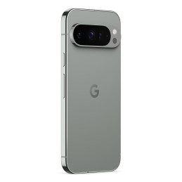 Google Pixel 9 Pro - Smartphone Android con Gemini, sistema a tripla fotocamera posteriore, batteria con 24 ore di autonomia e