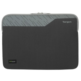 Targus Pulse II EcoSmart 35,6 cm (14") Custodia a tasca Antracite