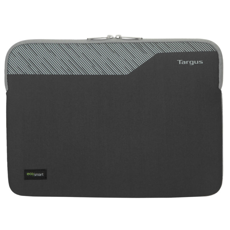 Targus Pulse II EcoSmart 35,6 cm (14") Custodia a tasca Antracite Targus Pulse II EcoSmart 35,6 cm (14") Custodia a tasca Antracite