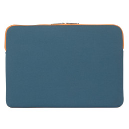 Targus Pulse II EcoSmart 40,6 cm (16") Custodia a tasca Blu, Arancione